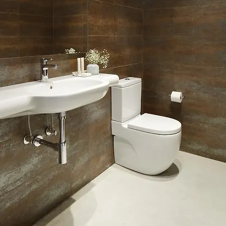 Villa Enea By Feelfree San Sebastian