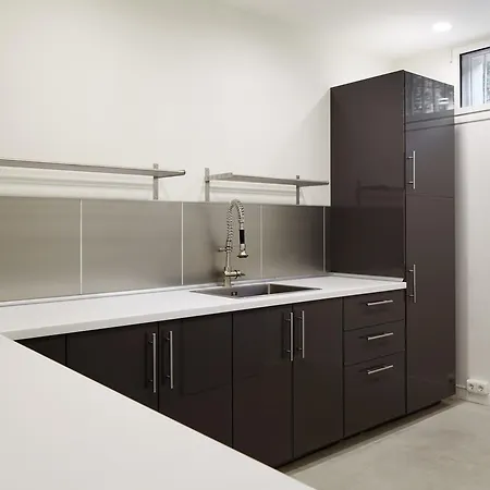 Enea By Feelfree Villa *