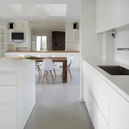 Enea By Feelfree San Sebastian