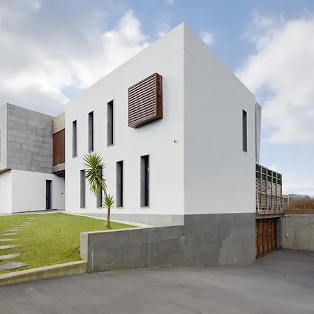 Villa Enea By Feelfree San Sebastian