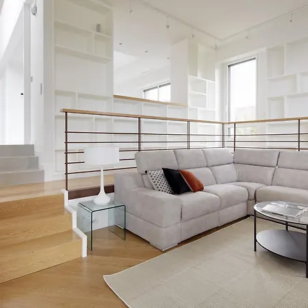 Villa Enea By Feelfree San Sebastian