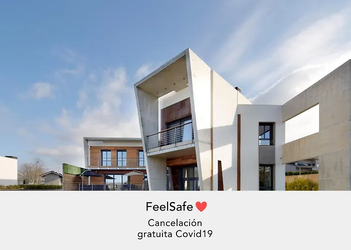 Enea By Feelfree וילה *