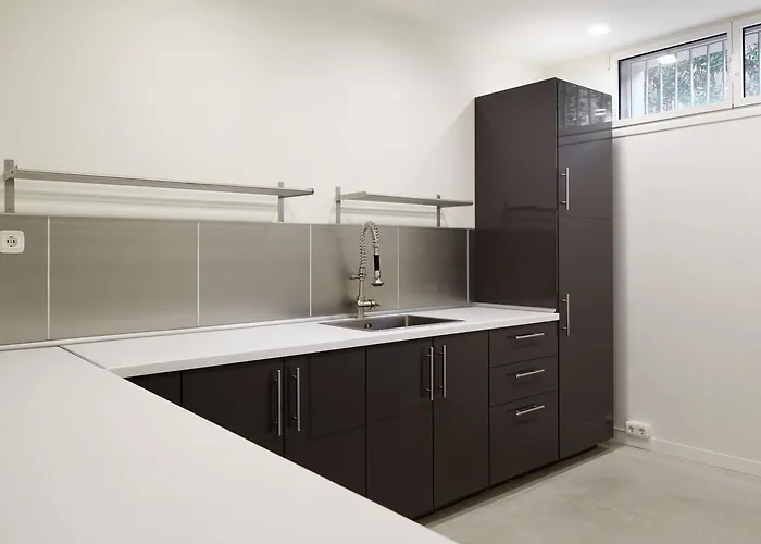 Enea By Feelfree וילה *