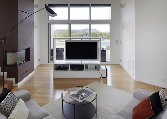 וילה Enea By Feelfree