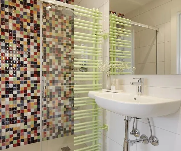 וילה Enea By Feelfree *