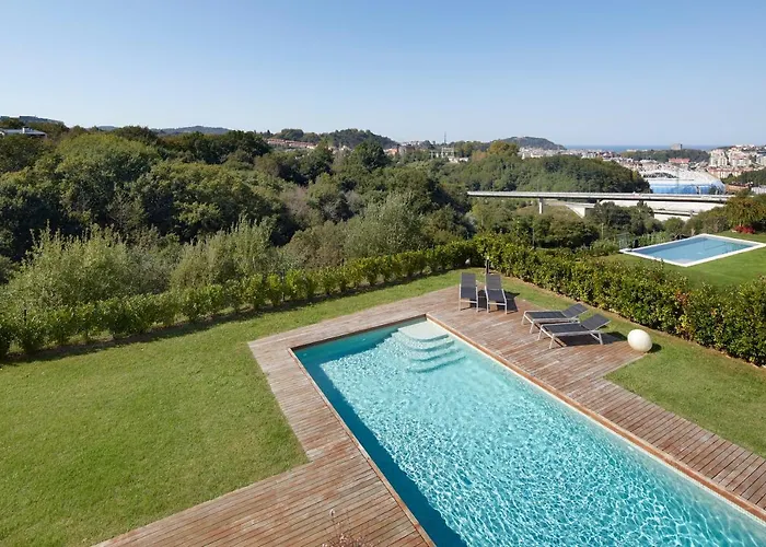 Enea By Feelfree וילה