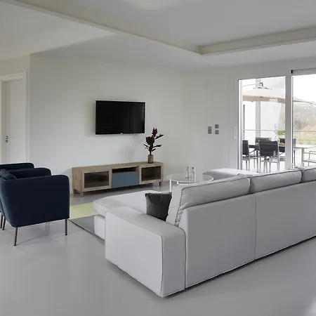 Enea By Feelfree Villa San Sebastian