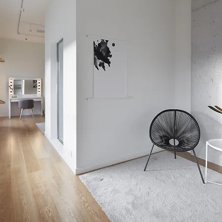 Vila Enea By Feelfree *