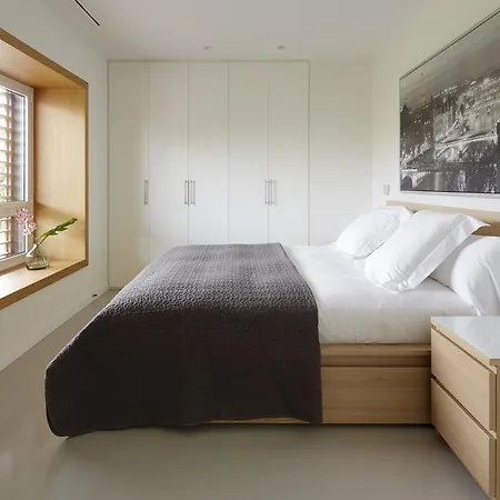 Villa Enea By Feelfree San Sebastian