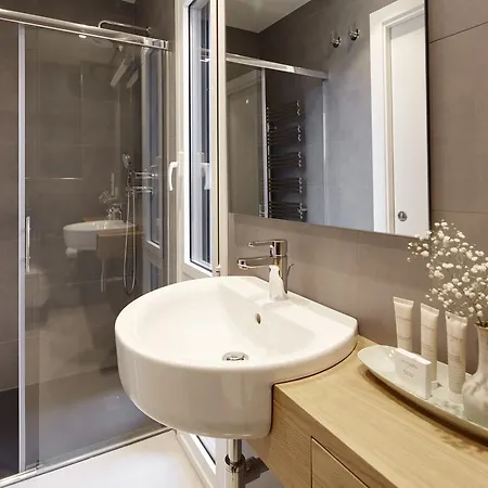 Vila Enea By Feelfree San Sebastián