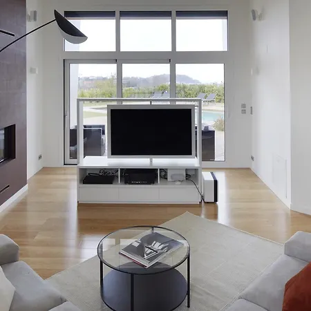 Vila Enea By Feelfree