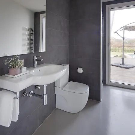 Enea By Feelfree Villa San Sebastian