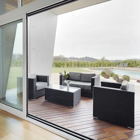 Enea By Feelfree San Sebastian