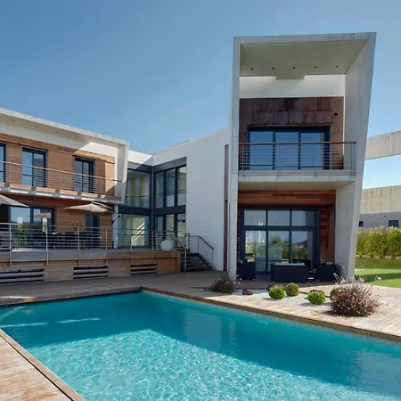 Enea By Feelfree Villa