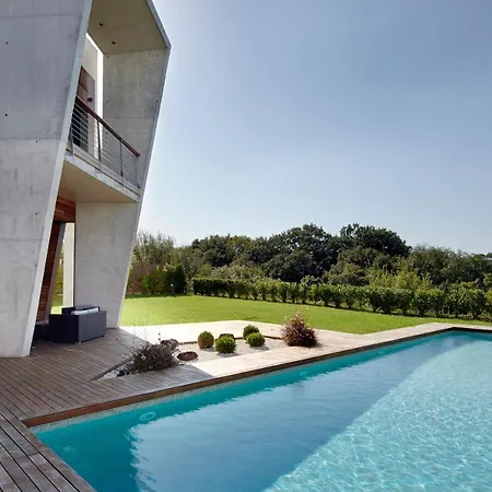 Villa Enea By Feelfree San Sebastian