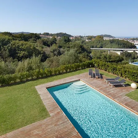 Enea By Feelfree Villa