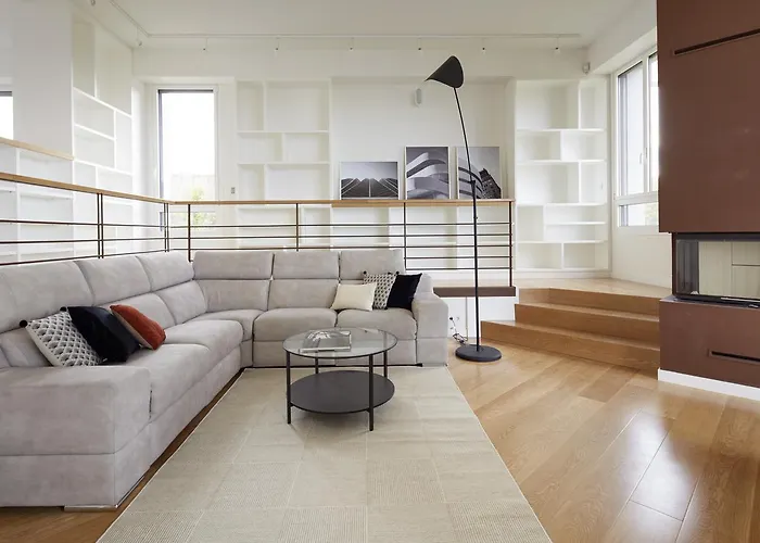 Villa Enea By Feelfree San Sebastián