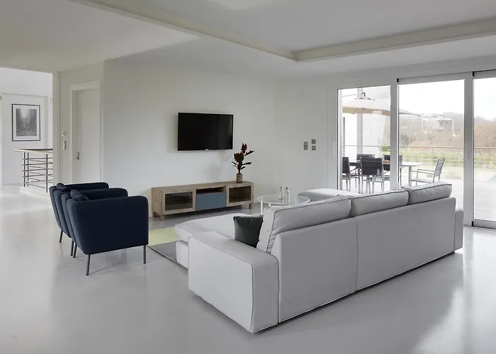 Enea By Feelfree Villa San Sebastian