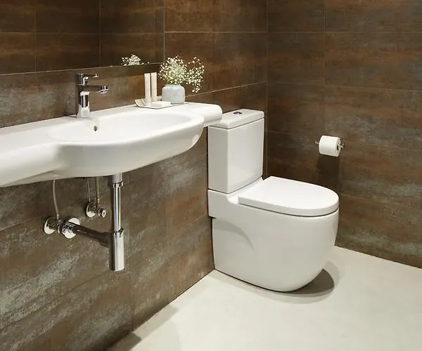 Villa Enea By Feelfree San Sebastian