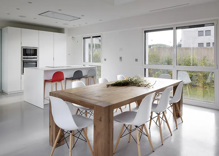 Villa Enea By Feelfree San Sebastián