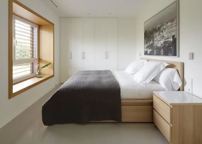 Villa Enea By Feelfree San Sebastian