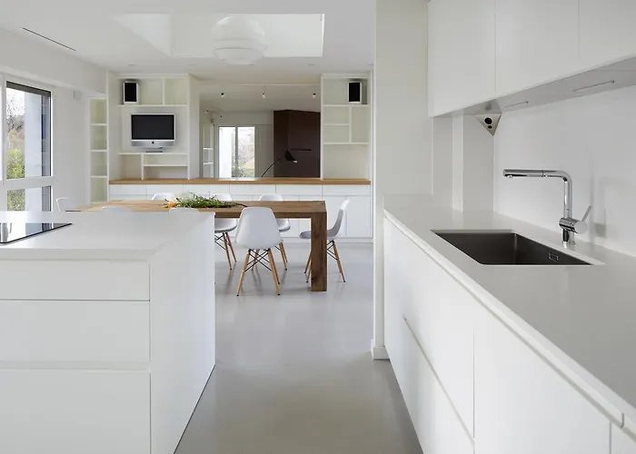 Enea By Feelfree San Sebastian