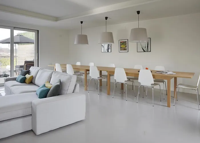 Enea By Feelfree Villa