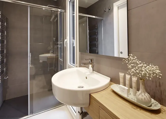 Villa Enea By Feelfree San Sebastian