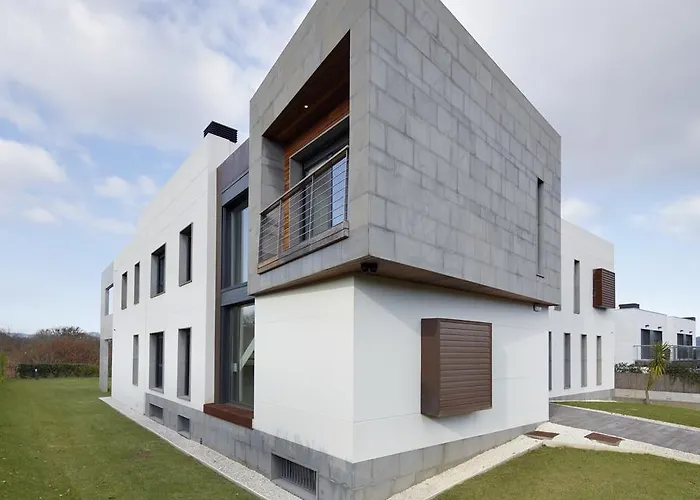 Enea By Feelfree Villa *