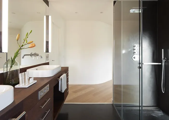 Enea By Feelfree Villa San Sebastian