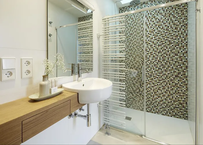 Villa Enea By Feelfree San Sebastián