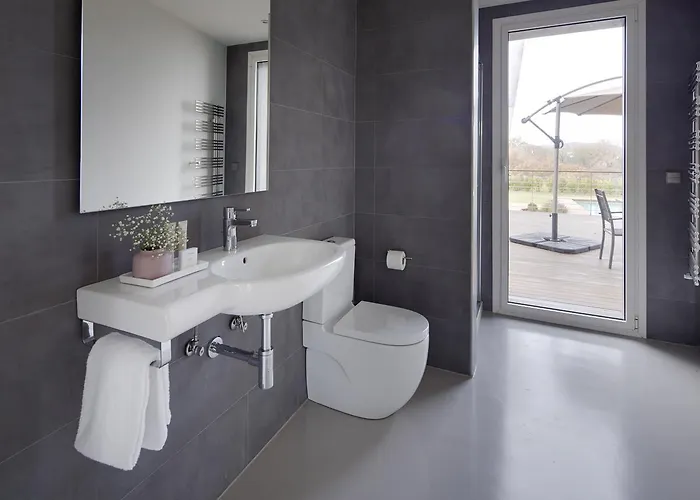 Enea By Feelfree Villa San Sebastian