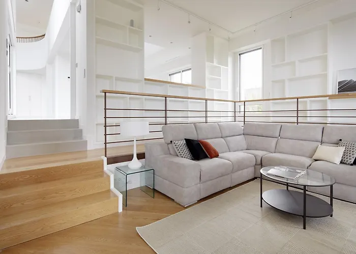 Villa Enea By Feelfree San Sebastian