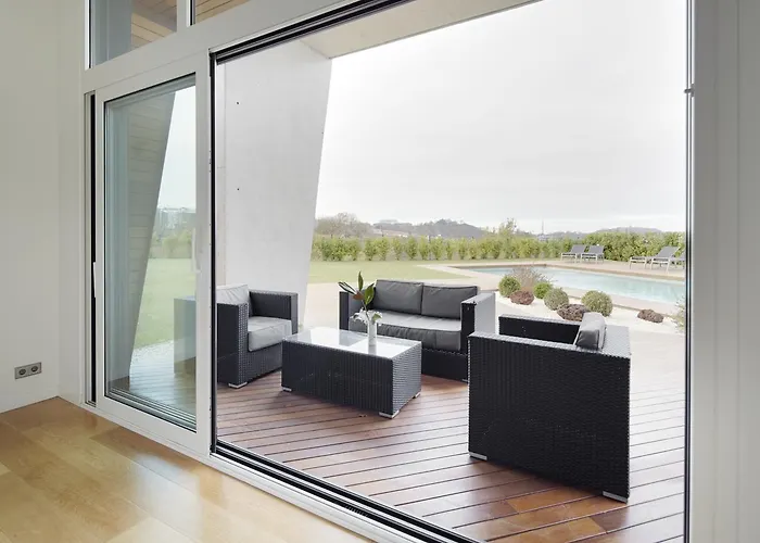 Enea By Feelfree San Sebastian