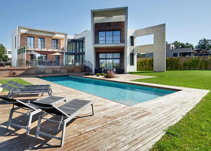 Enea By Feelfree Villa *