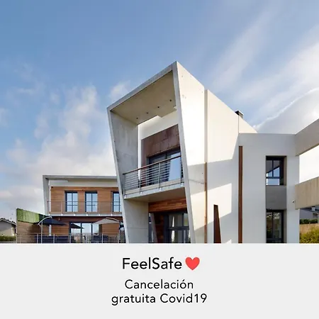 Enea By Feelfree ヴィラ *