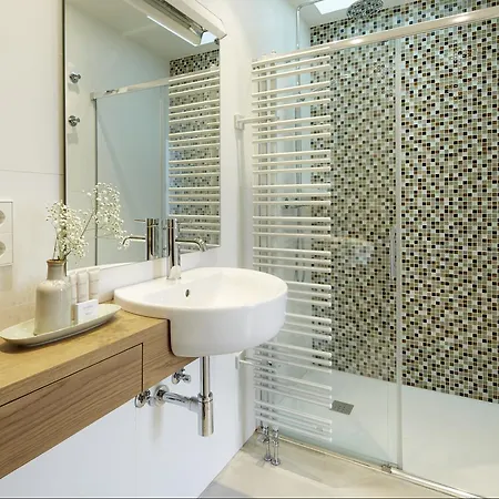 Вилла Enea By Feelfree Сан-Себастьян